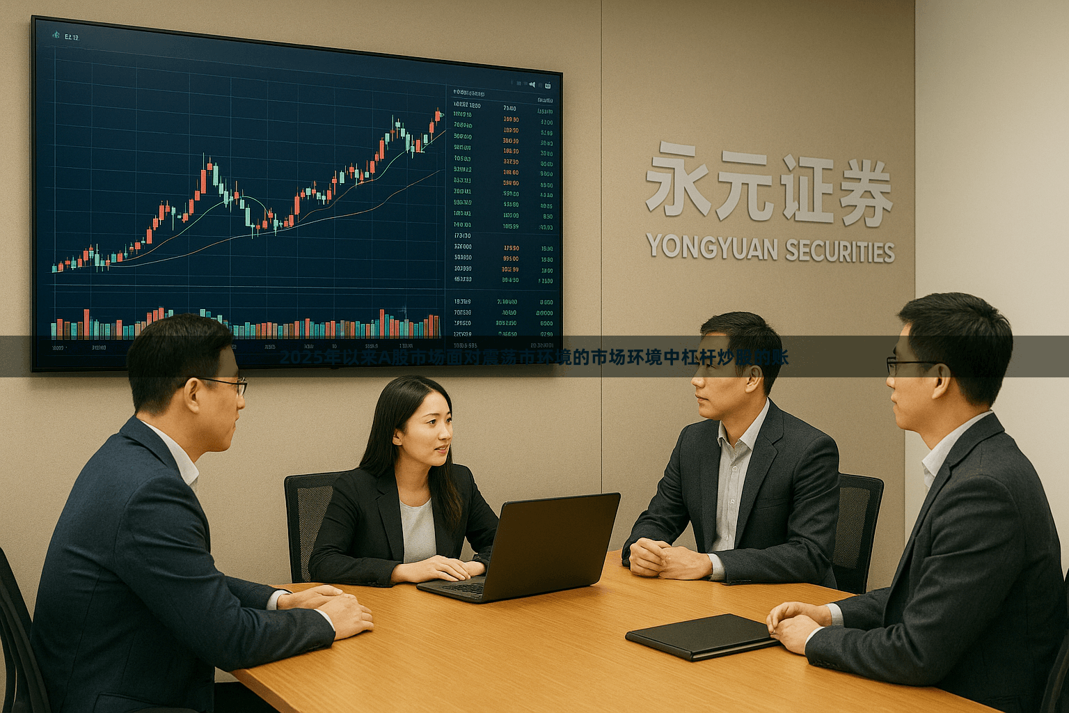 2025年以来A股市场面对震荡市环境的市场环境中杠杆炒股的账