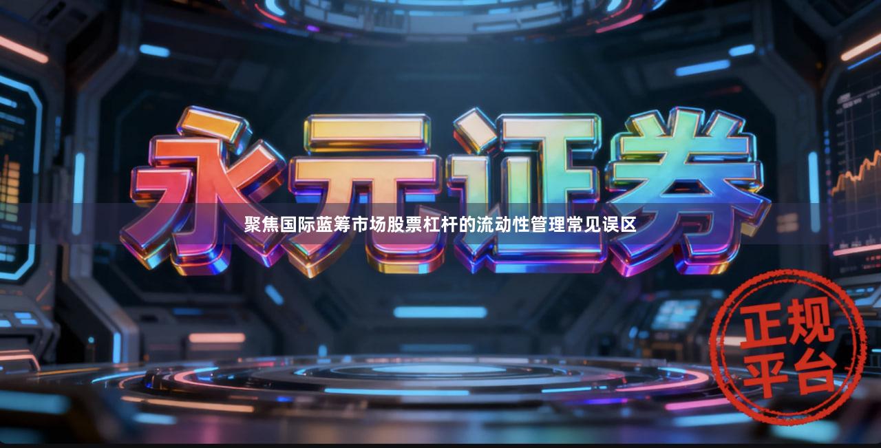 聚焦国际蓝筹市场股票杠杆的流动性管理常见误区