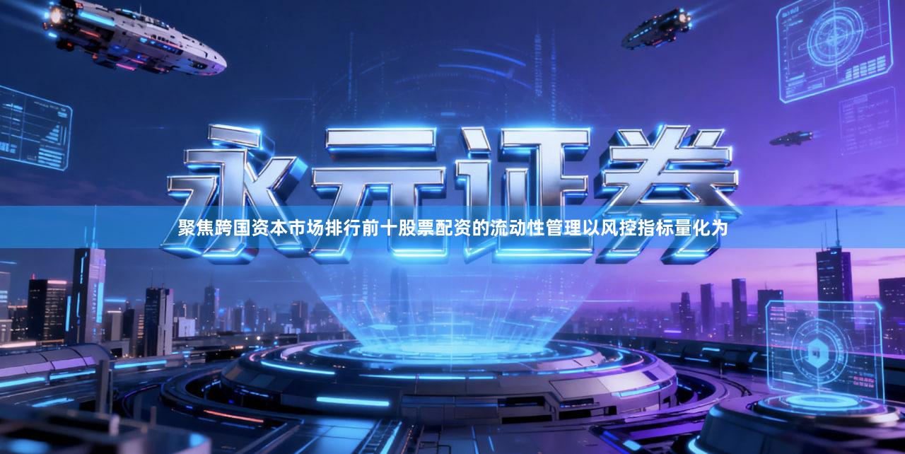 聚焦跨国资本市场排行前十股票配资的流动性管理以风控指标量化为